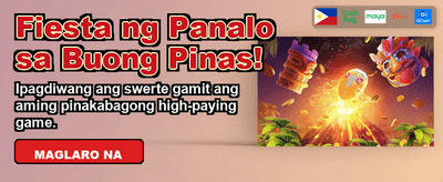 Quick GCash Cash-in Now!