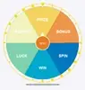 Lucky GCash Bonus Spin welfare icon